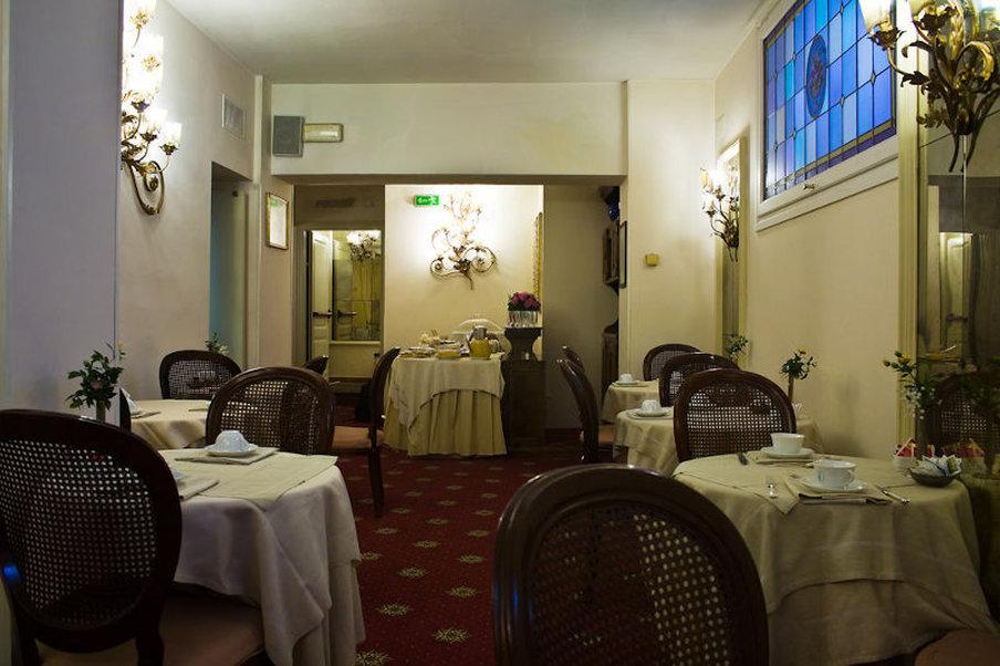 C-Hotels De Rose Palace Флоренция Екстериор снимка