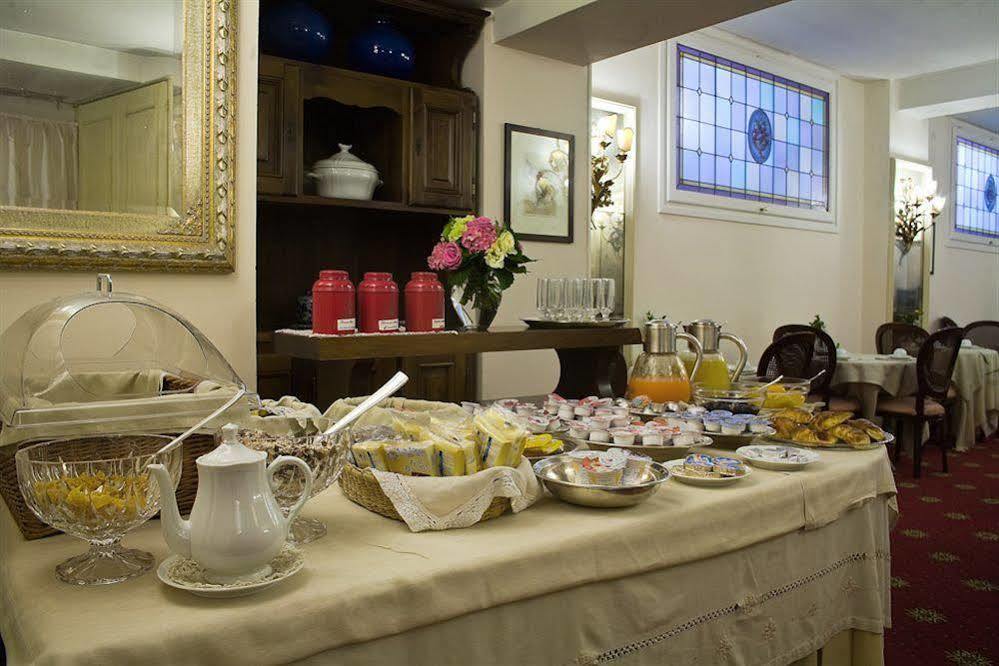 C-Hotels De Rose Palace Флоренция Екстериор снимка