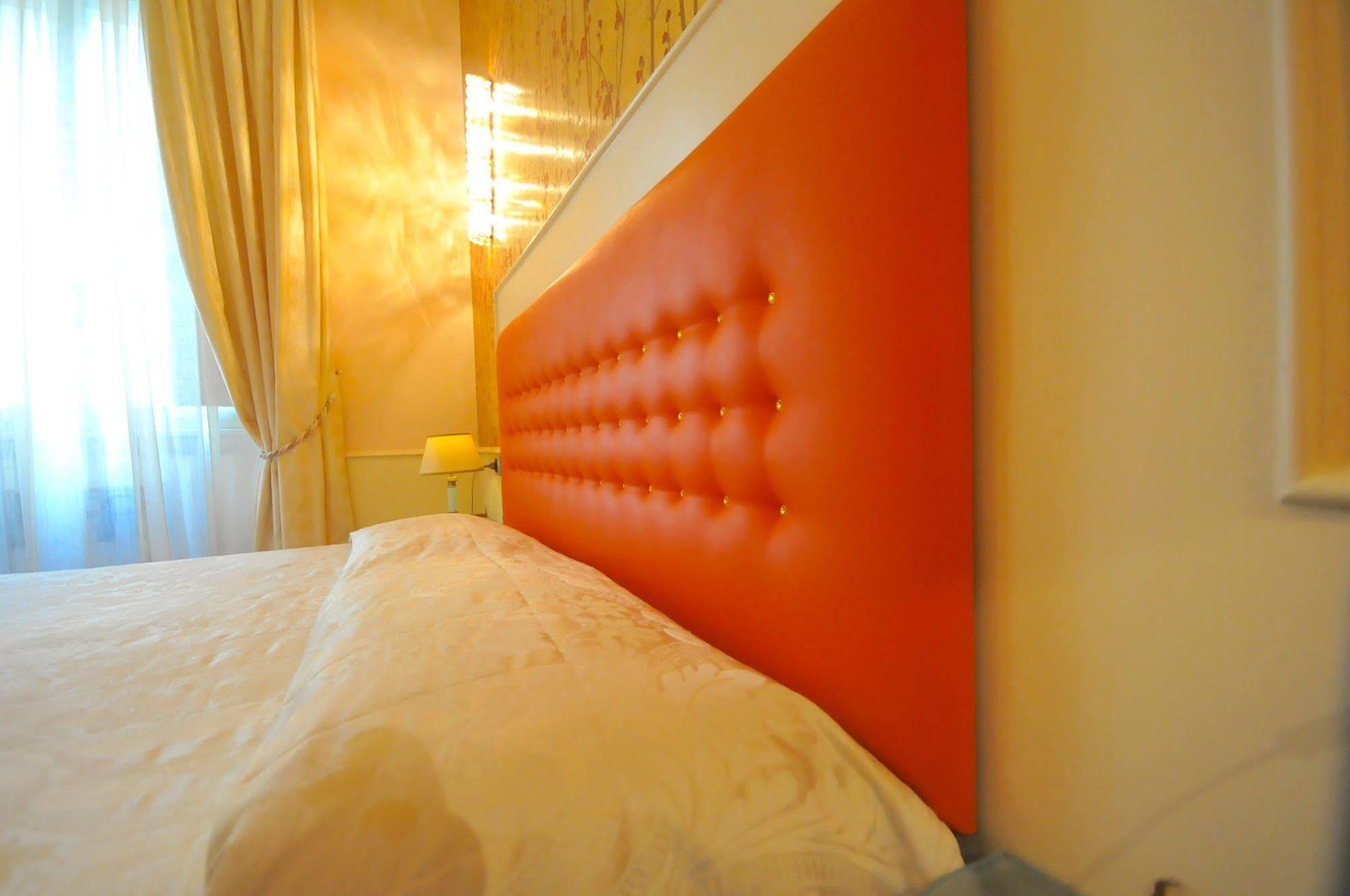 C-Hotels De Rose Palace Флоренция Екстериор снимка