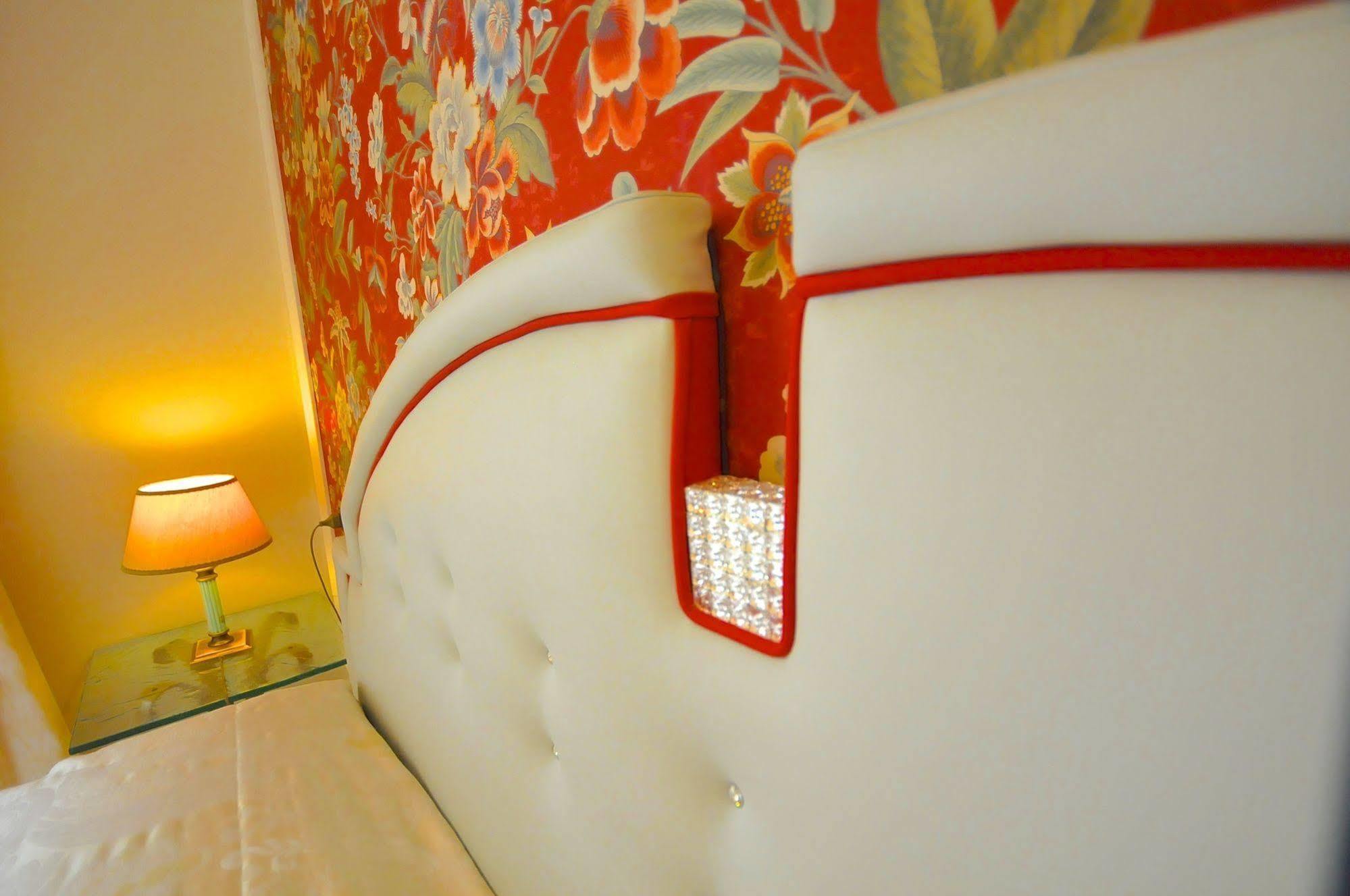 C-Hotels De Rose Palace Флоренция Екстериор снимка