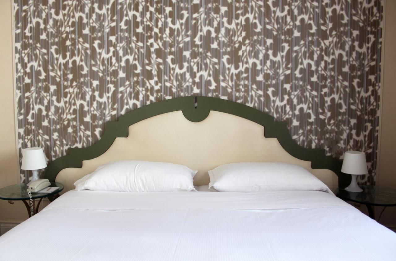 C-Hotels De Rose Palace Флоренция Екстериор снимка