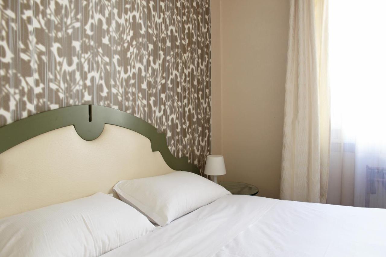 C-Hotels De Rose Palace Флоренция Екстериор снимка