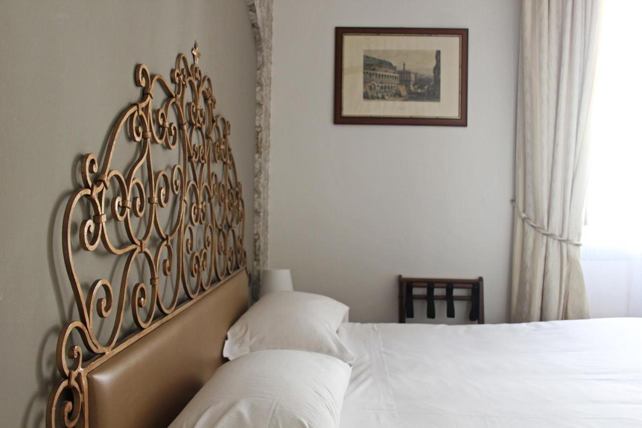 C-Hotels De Rose Palace Флоренция Екстериор снимка