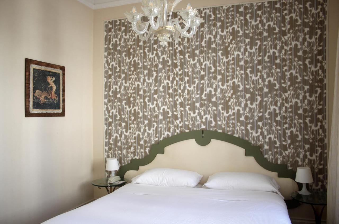 C-Hotels De Rose Palace Флоренция Екстериор снимка