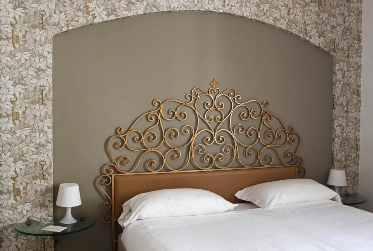 C-Hotels De Rose Palace Флоренция Екстериор снимка