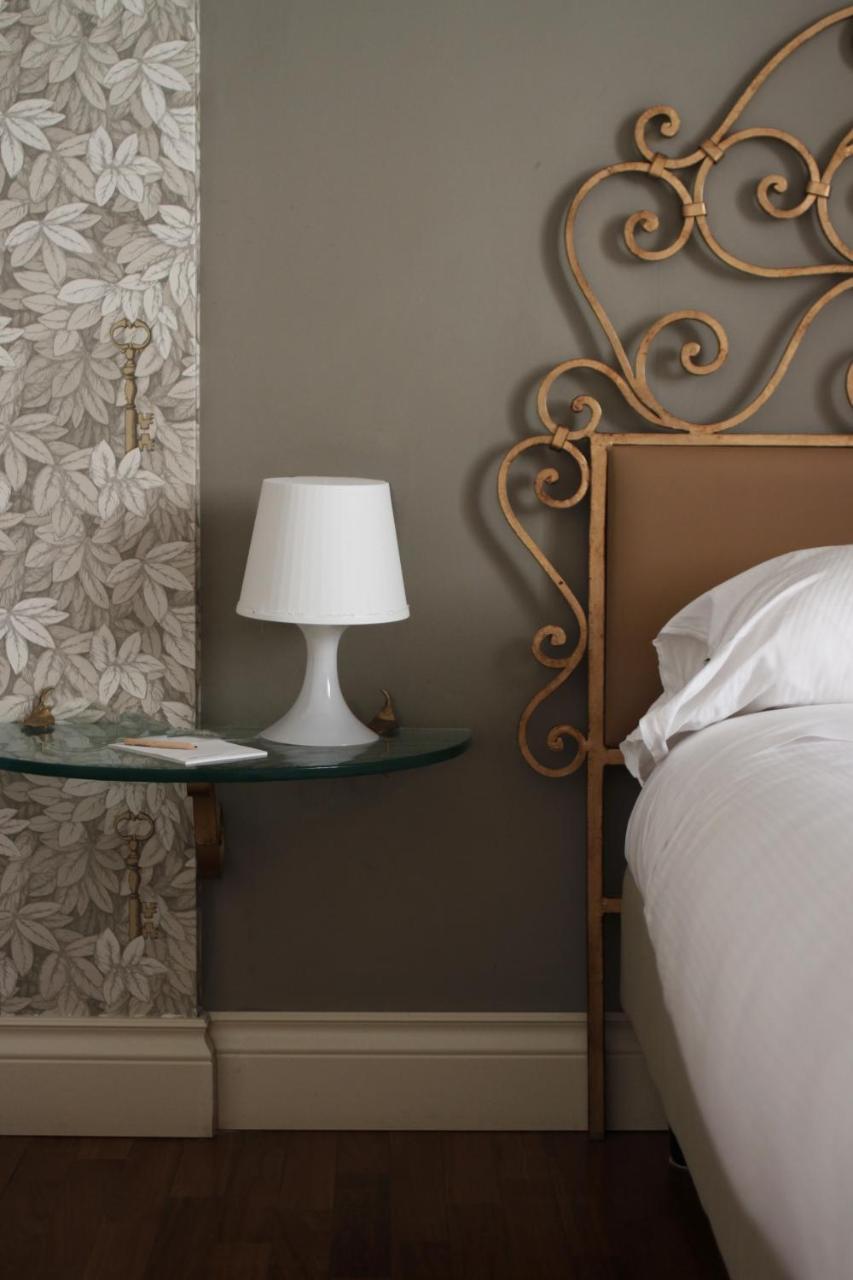 C-Hotels De Rose Palace Флоренция Екстериор снимка