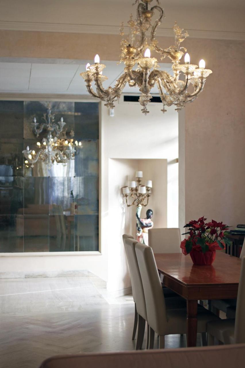 C-Hotels De Rose Palace Флоренция Екстериор снимка