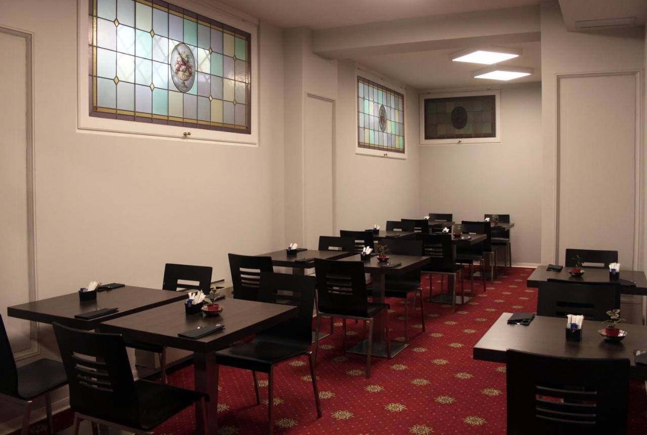 C-Hotels De Rose Palace Флоренция Екстериор снимка